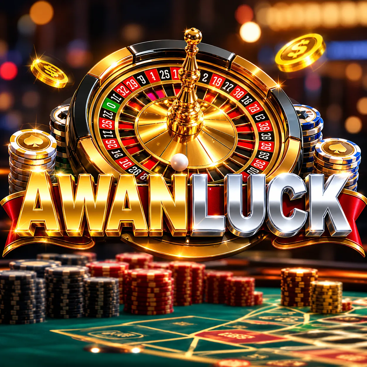 AWANLUCK - Aplikasi Terbaik untuk Belajar Ngaji