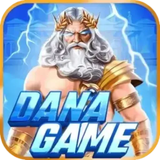 DANAGAME - Aplikasi Edukasi Anak untuk Keluarga
