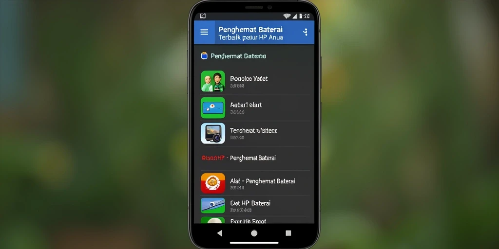 Tampilan antarmuka utama LK21 yang intuitif dan mudah digunakan.