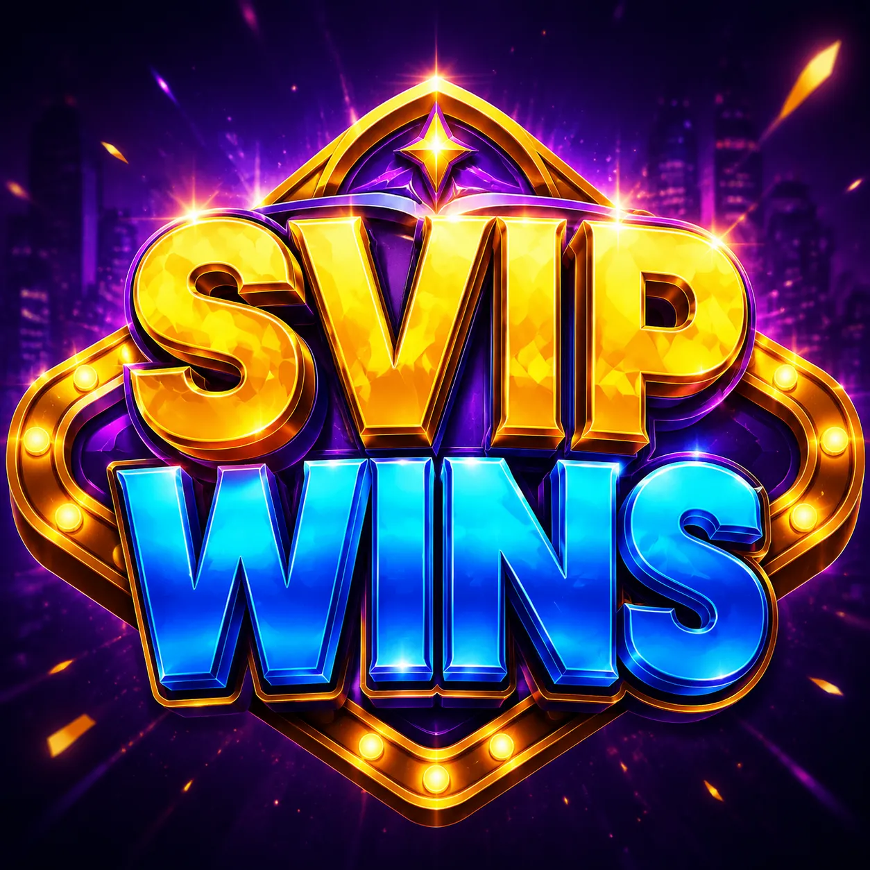 SVIPWINS - Aplikasi Marketplace Terpercaya untuk Belanja Online